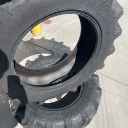 Tractor Tires 