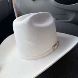 Texana Style ; Patrón