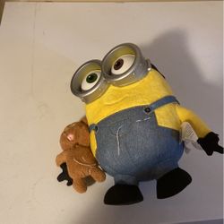 Minion 