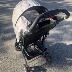 FREE Kol Craft Stroller Toddler/kid/baby