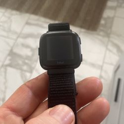 Fitbit Versa