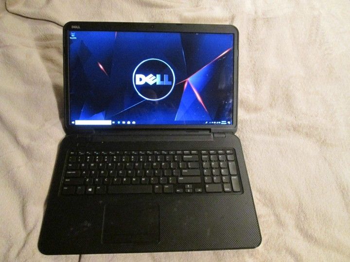 Dell Inspiron 17 Inch Laptop