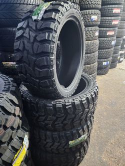 35125020 NEW TIRE free INSTALL BALANCE 
