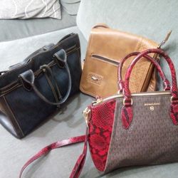 Purses For Sale