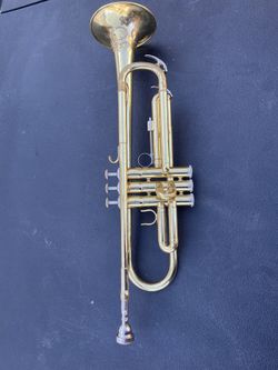 trumpet