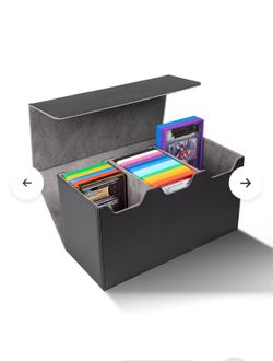 Triple Row GradedGuard Storage Box