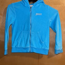 Juicy Couture Hoodie