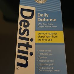 Desitin