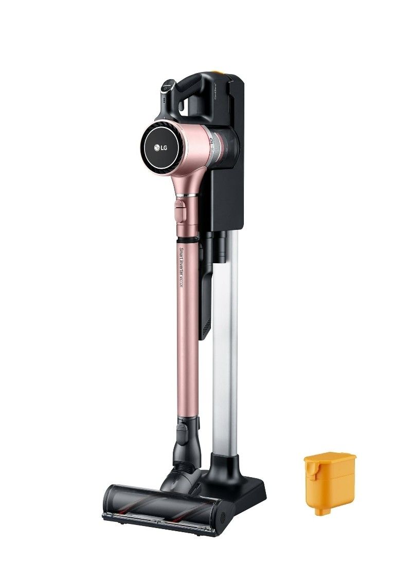 LG CORDless Vacuum Cleaner New