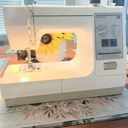 KENMORE SEWING MACHINE