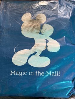 Disney Key (Cardholder Exclusive)