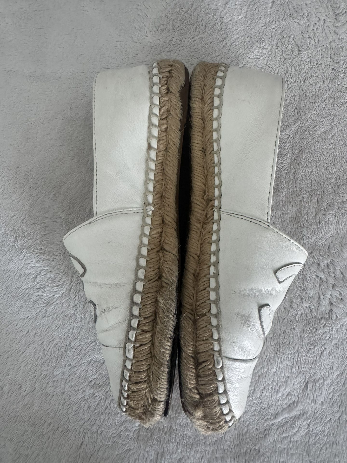 Chanel Authentic Women Shoes Size 39