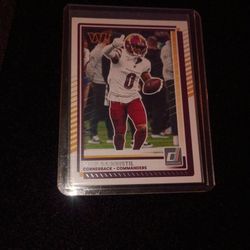 Rare Very Sought After Mirrior Cut