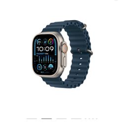 Apple Watch Ultra 2    —-49 MM