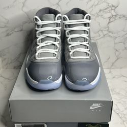 Jordan 11 “Cool Grey” Men’s Size 13 DS