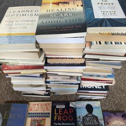 Books In Bulk 