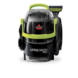BISSELL 2505 Little Green Pro Multicolor Compact Cleaner