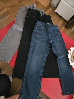 Boys Pants/Shorts sizes 5t and 6t