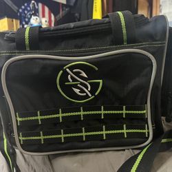 Googan By Cast Co Tackle Bag I for Sale in Surgoinsville, TN - OfferUp