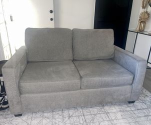 Lightly Used Couch Love Seat