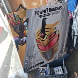 Power Rangers 