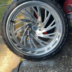 Rims For Sale 