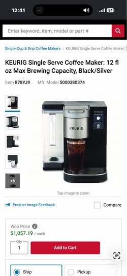 Coffee lovers