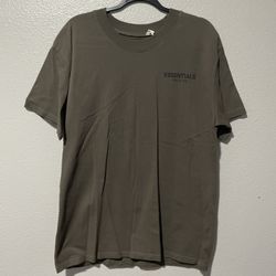 Essentials T Shirt