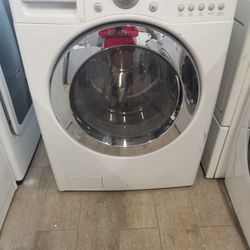 LG Front loader Washer