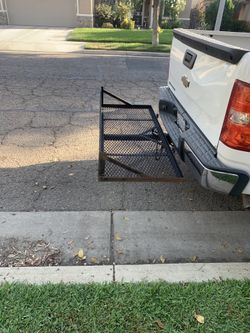 Parrilla