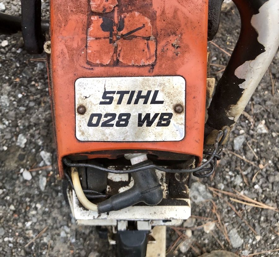 Stihl 028 Chainsaw Review 2023 AV, Super, Wood Boss Specs, 45 OFF