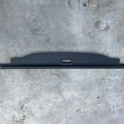 Cargo Cover Suburban
