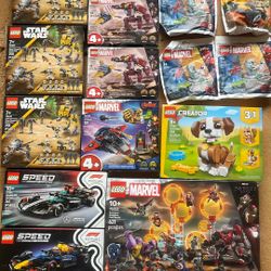Legos