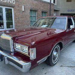 1988 Chevrolet Corvette on offerup