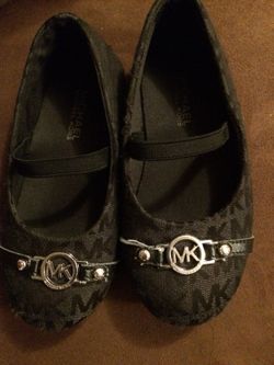 Michael Kors Girls SHOES size 9