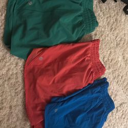 Brand New Lululemon Hotty Hot Shorts 