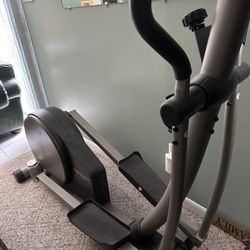 Elliptical 