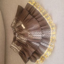 Little Girls Winter Skirts 