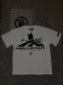Hellstar T-shirt Hill
