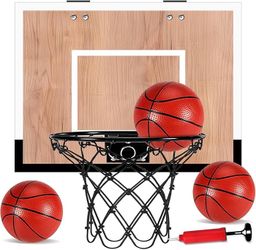 Indoor Basketball Hoop(brand new)