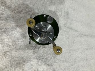 13 fishing origin r1 baitcast reel 13 Fishing ORIGIN C Baitcast Reel
