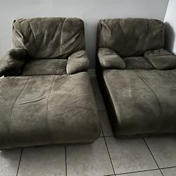 Couches 