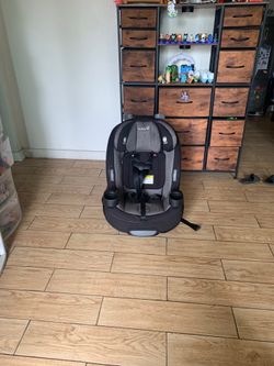 Car seat