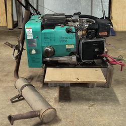 Onan Emerald Plus 4000 Watt  Generator