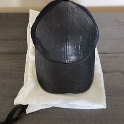 Men’s Gucci Hat