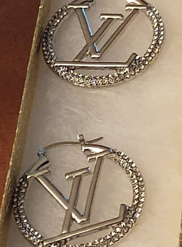 Hoop Earrings