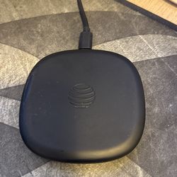 Wireless Charging Pad