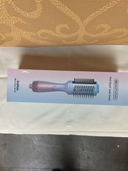 Beautyovo era flow Blower Dryer Brush