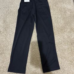 Brand New w/ Tag Boys Calvin Klein Dress Pants Slacks Size 8