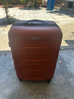 Samsonite Check in luggage